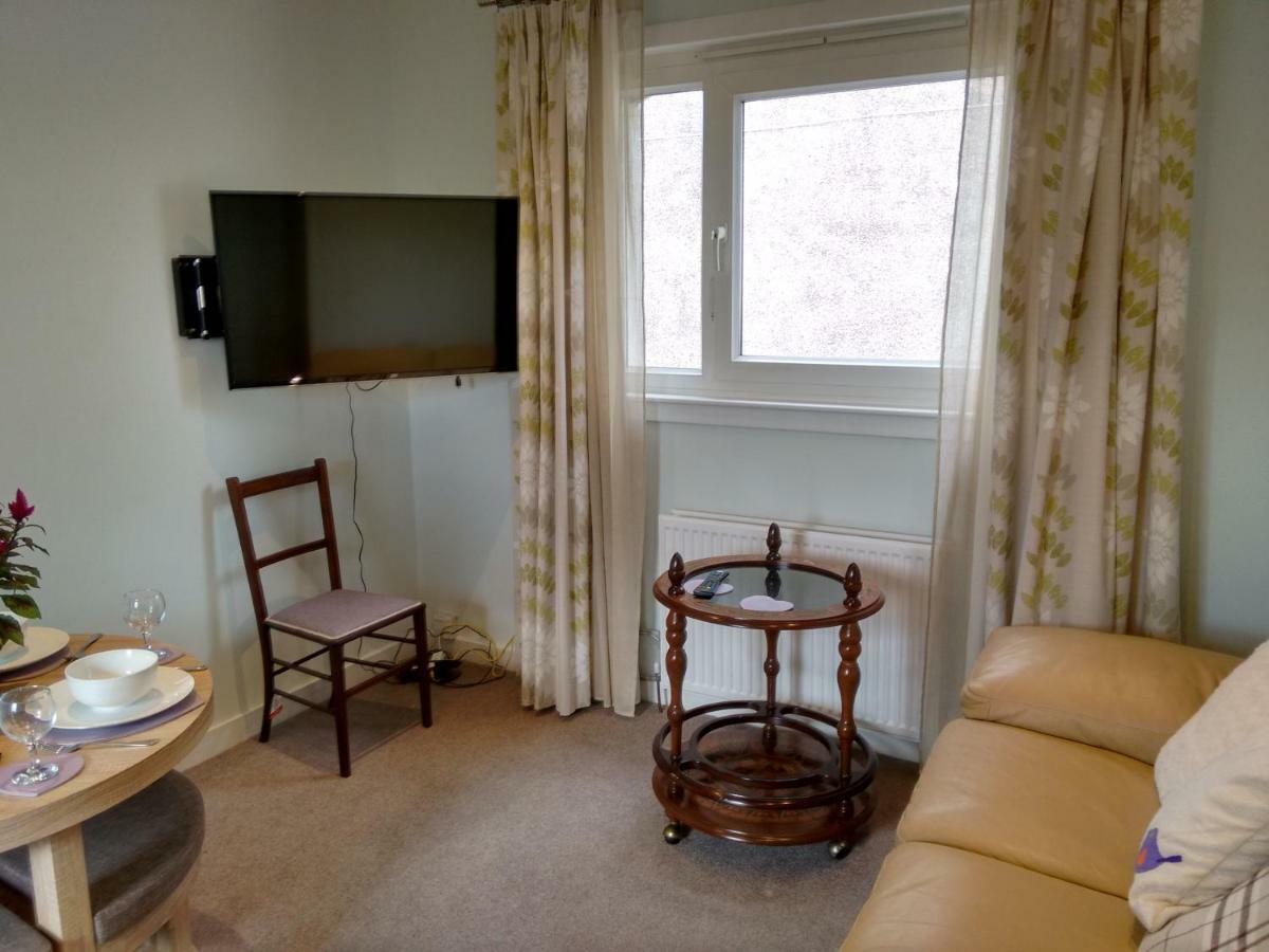 Strachan House อินเวอร์คีทิง ภายนอก รูปภาพ