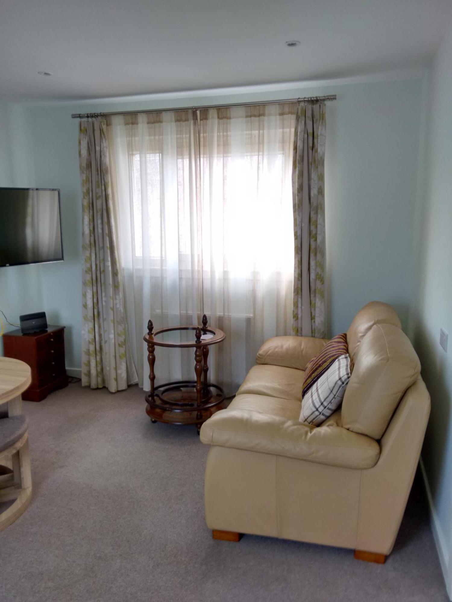 Strachan House อินเวอร์คีทิง ภายนอก รูปภาพ